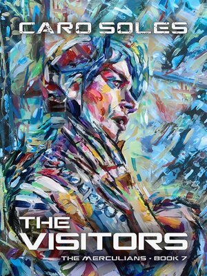 The Visitors - ebook